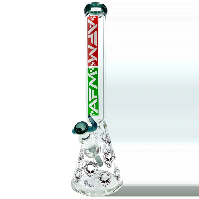 AFM The Count Beaker Set – 18″