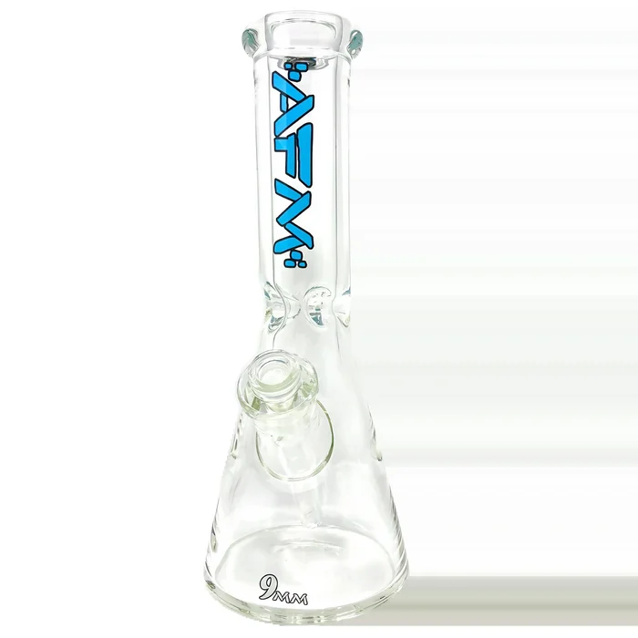 AFM The Heavy Boi 9mm Beaker – 12″