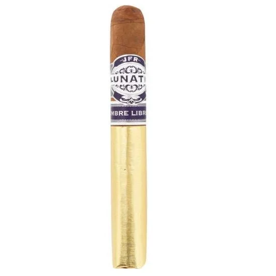 Aganorsa JFR Lunatic Hombre Libre 6×54 Cigar (Single Cigar)