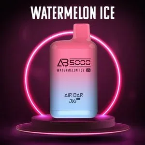 Air Bar AB5000 – Watermelon Ice