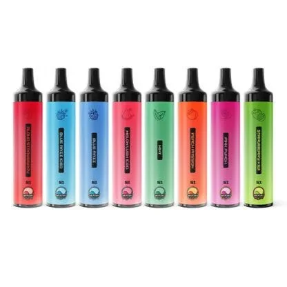 Air Factory Air Stix Disposable | 2500 Puffs | 7mL
