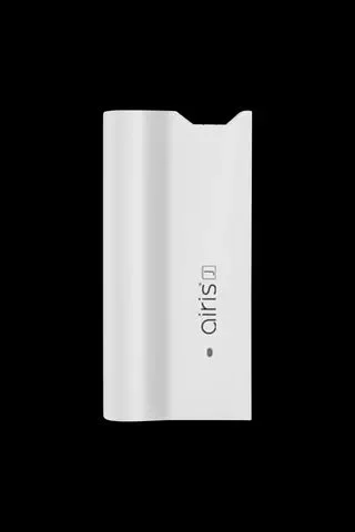 Airis J Salt & E Juice Vaporizer