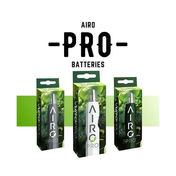 AiroPro: Battery – Emerald in Tacoma | Zips Downtown