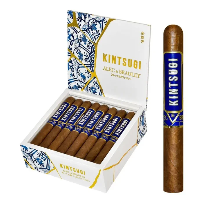 Alec & Bradley Kintsugi Corona Gorda