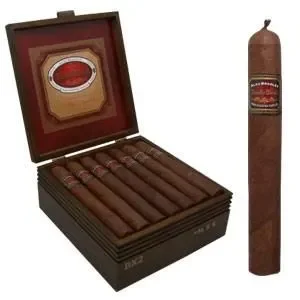 Alec Bradley Family Blend BX2