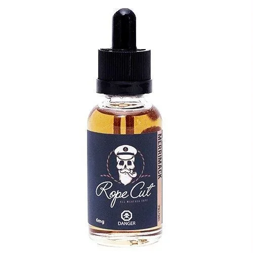 All Weather Rope Cut Vape – Merrimack