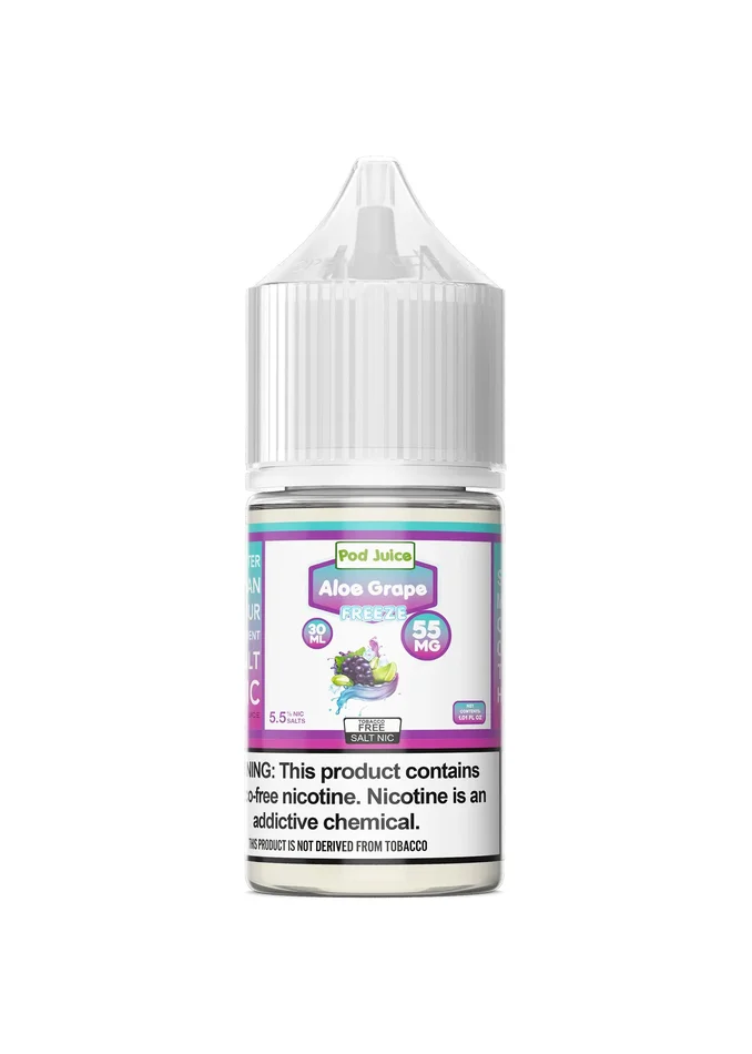 Aloe Grape Freeze