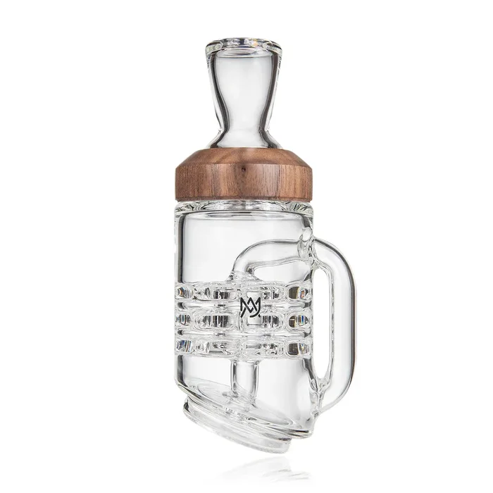 Alpine Series Halo Peak Top for Puffco Peak