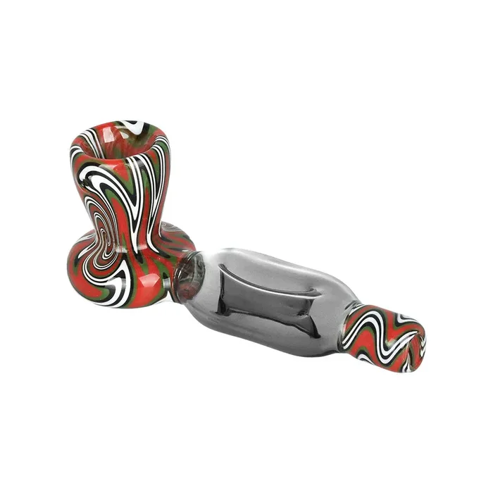 Alternate Dimension Hand Pipe | 4″ Unique Design