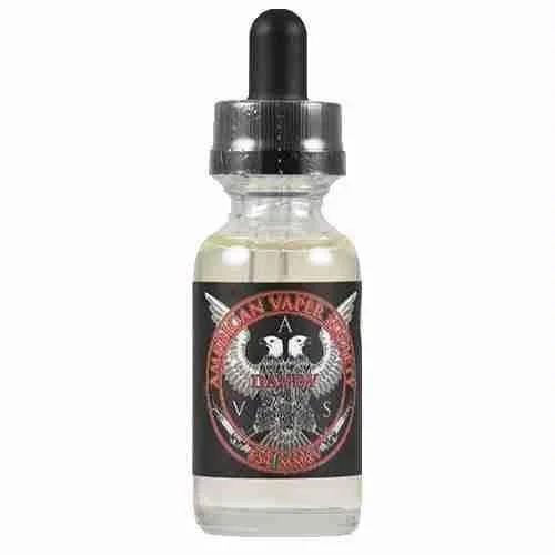 American Vaper Society – Dandy