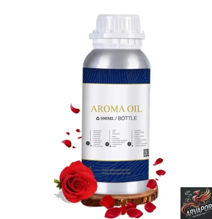 Amos Aroma Fragrance Oil For Diffuser 500mL – arvapor