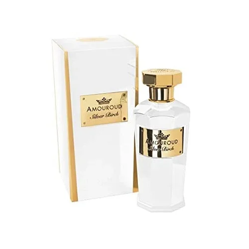 Amouroud Sliver Brich Perfum 100ml