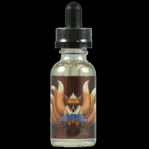 Anml Vapors – Fury