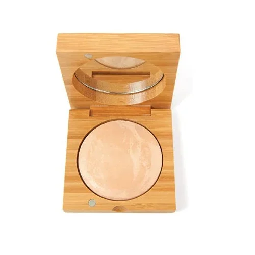 Antonym Organic Baked Founation Light