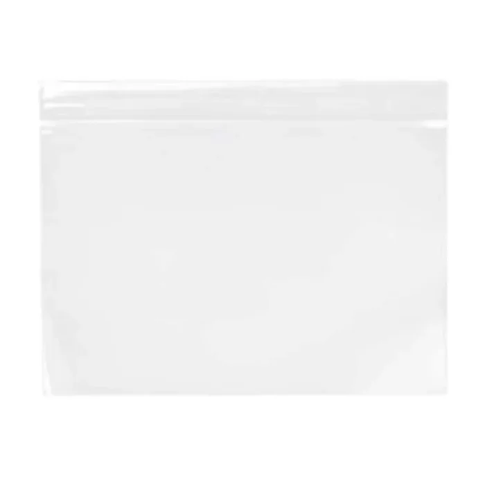 Apple Brand 6 “x4 ” Ziplock Bag