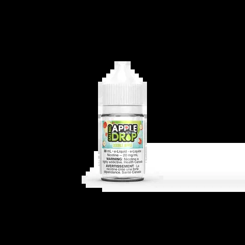 Apple Drop Ice Salt – Double Apple