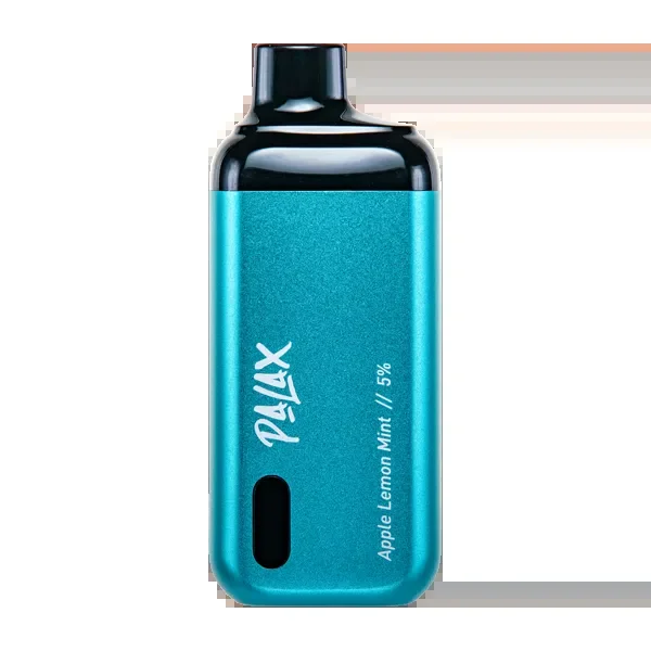 Apple Lemon Mint PALAX 8000