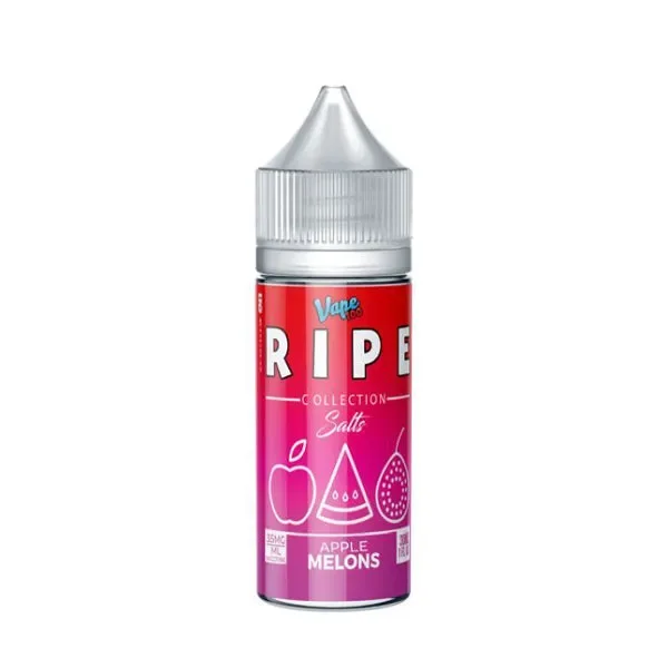 Apple Melons | Vape 100 Salts | 30mL
