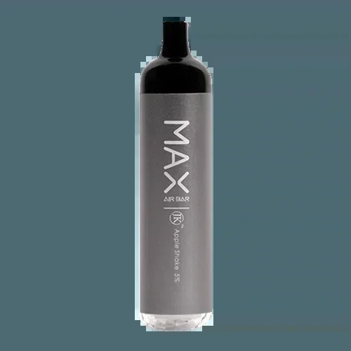 Apple Shake Air Bar Max