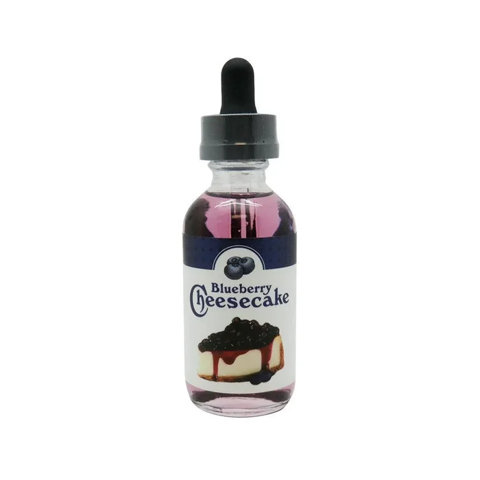 Aqua Liquids Blueberry Cheesecake 60ml