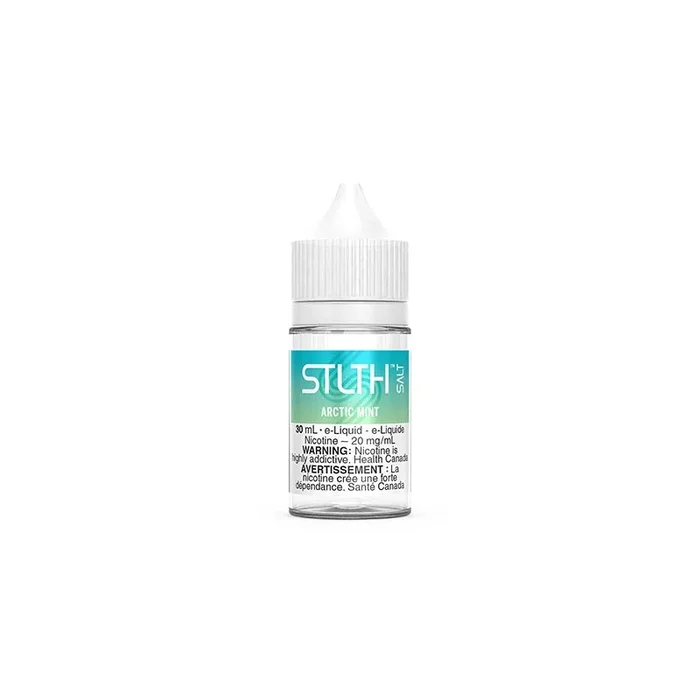 Arctic Mint by STLTH Salt (AB)
