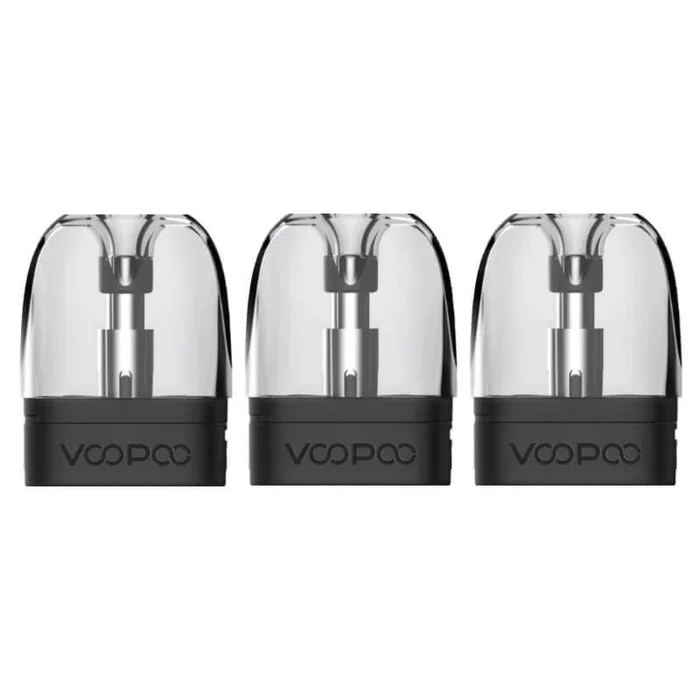 Argus Replacement Pods Set of 3