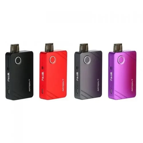 Artery Pal 2 Pod Starter Kit