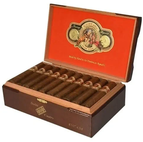 Arturo Fuente Casa Cuba Doble Cuatro