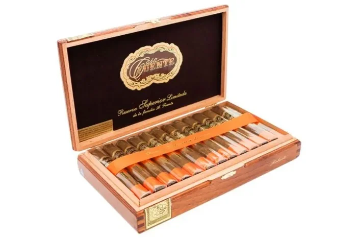 Arturo Fuente Casa Fuente Belicoso Fino