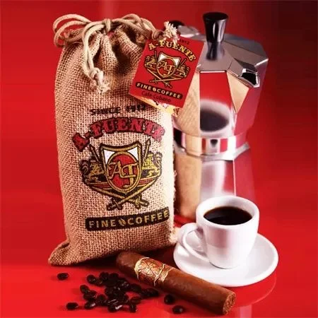 Arturo Fuente Coffee 10 Oz