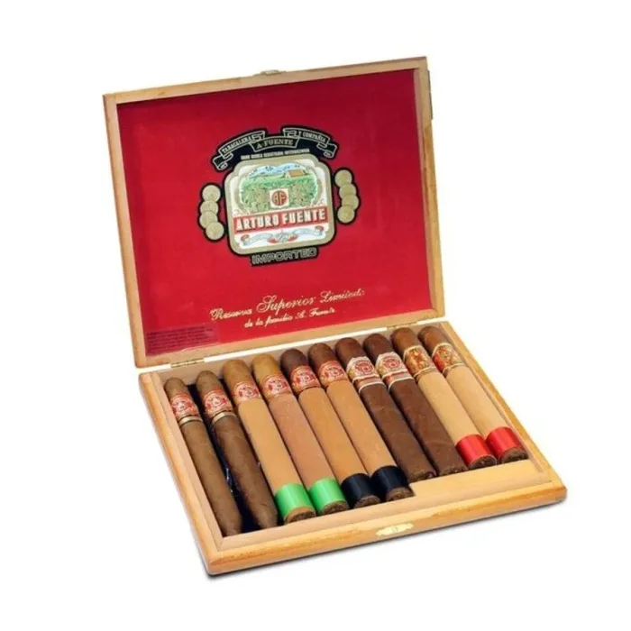 Arturo Fuente Holiday Collection