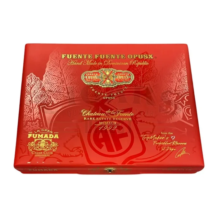 Arturo Fuente La Gran Fumada The Impossible Box of 13 Vol.II