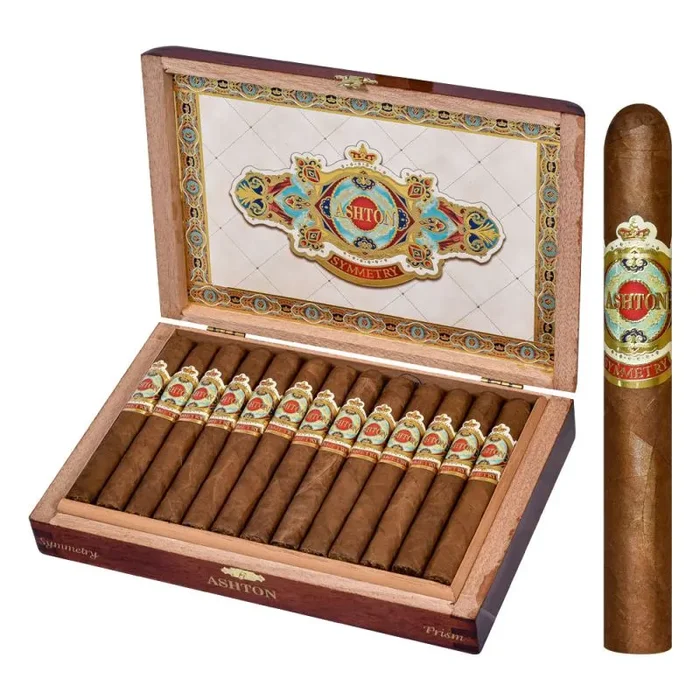 Ashton Symmetry Prism Corona Gorda