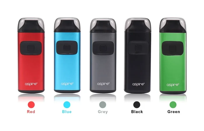 Aspire Breeze AIO Starter 2 Kit