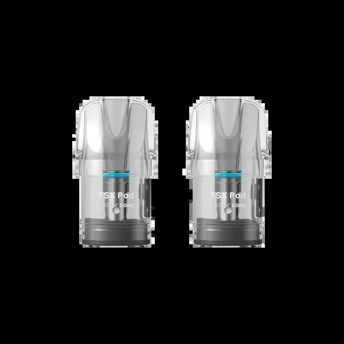 Aspire Cyber S/X Replacement Pods