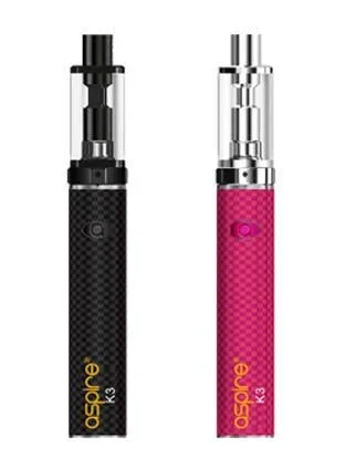 Aspire K3 Quick Start Vape Kit
