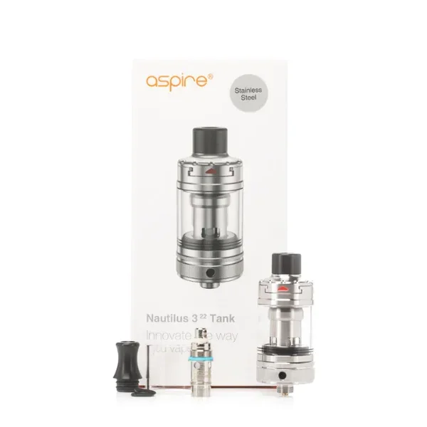Aspire Nautilus 3 Tank –