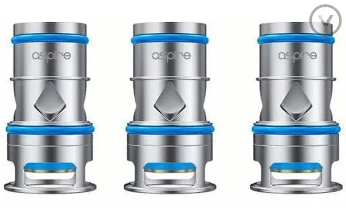 Aspire Odan Mesh – Replacement Coils (3 Pcs)