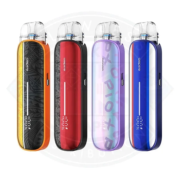 Aspire Pixo Aura Vape Kit