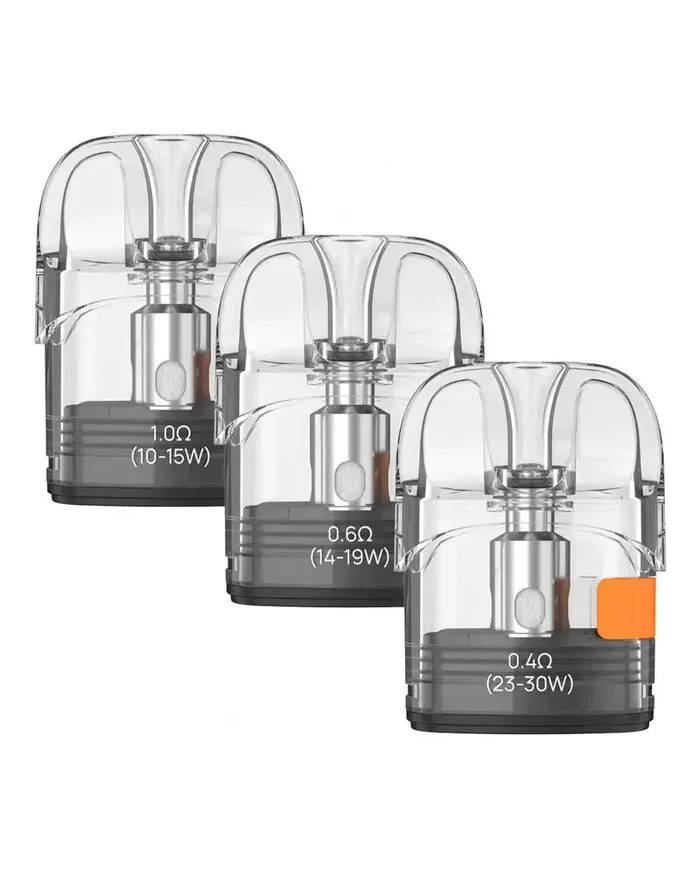 Aspire Pixo Replacement Pods (Pack of 2)