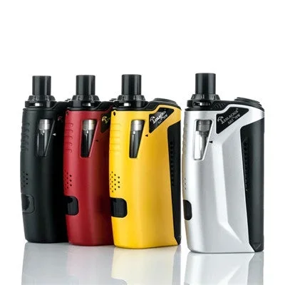 Aspire Vivi Nova-S Glassomizer BVC Tank Stainless Steel