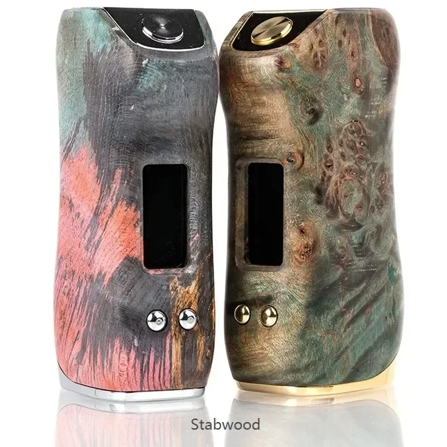 Asvape Gabriel Box Mod 80w