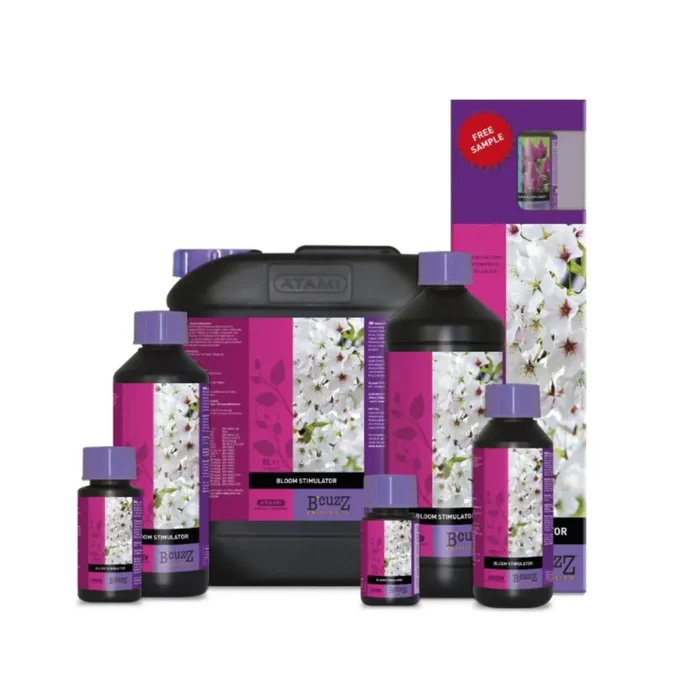 Atami B’cuzz Bloom Stimulator 1 liter