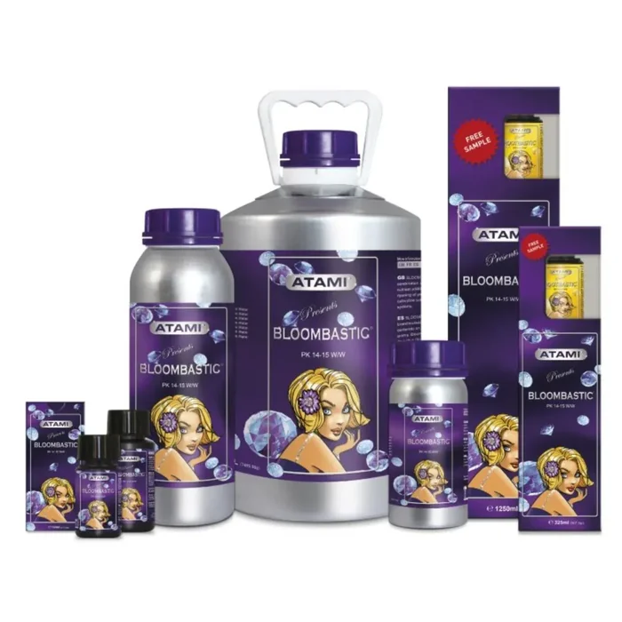 Atami Bloombastic 5.5 liters