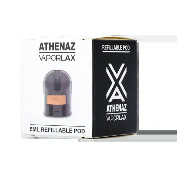 Athenaz Replacement Pod 10pk
