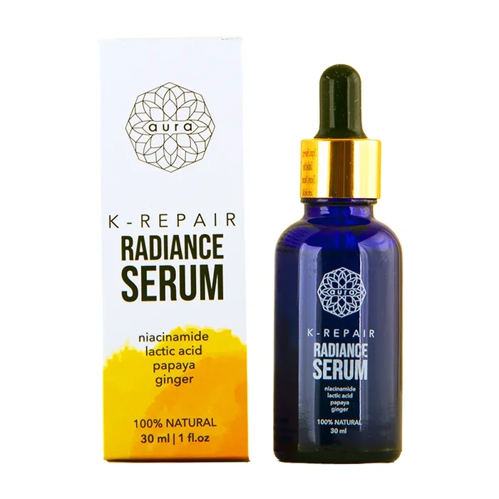 Aura K-Repair Radiance Serum 30ml