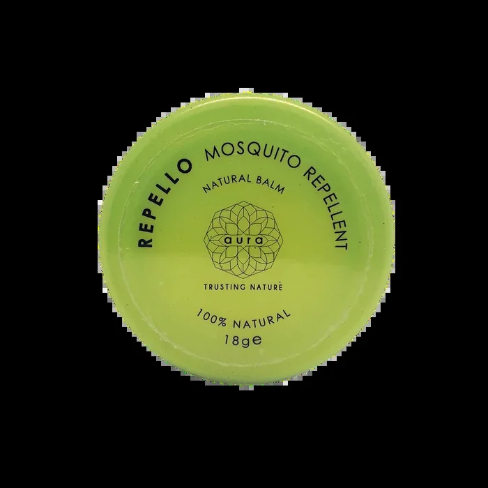 Aura Mosquito Repellent 18g – Anti-Mosquito Spray