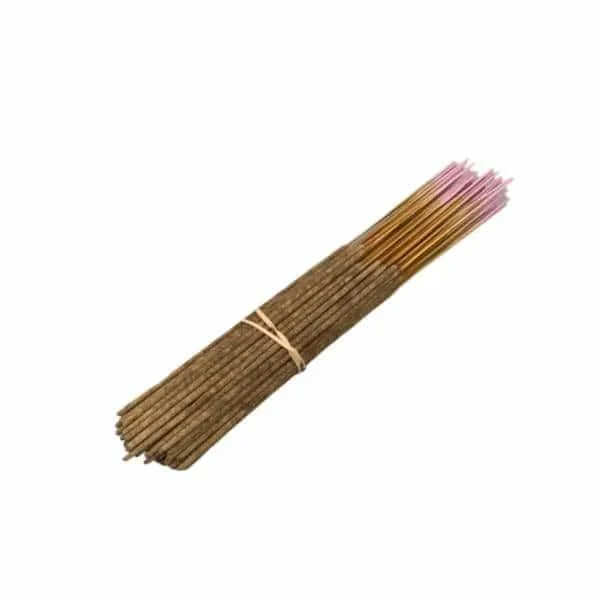 Auric Blends Moonrise Musk Incense Sticks – 100ct