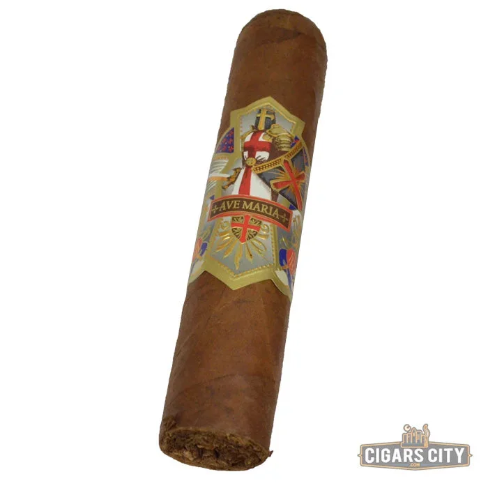 Ave Maria Ark of The Covenant (Gordo) – Box of 20