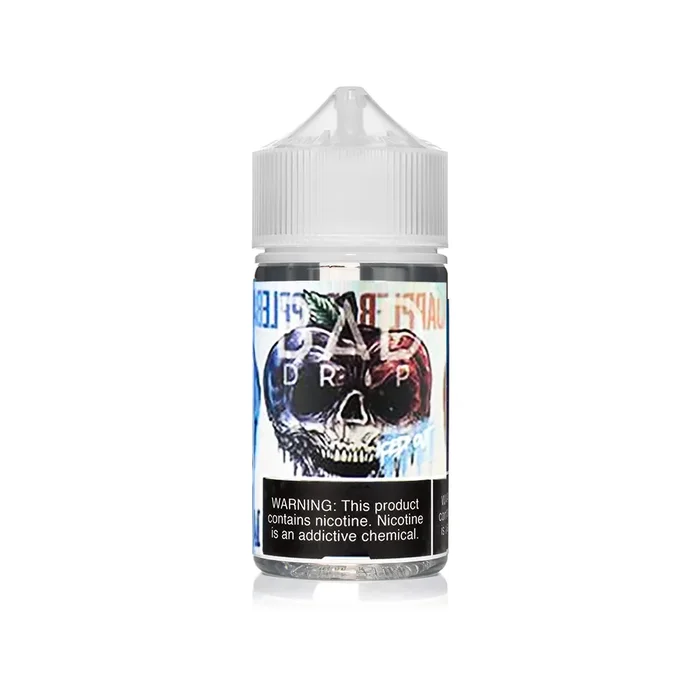 Bad Apple Ice Out Bad Drip Labs 60mL